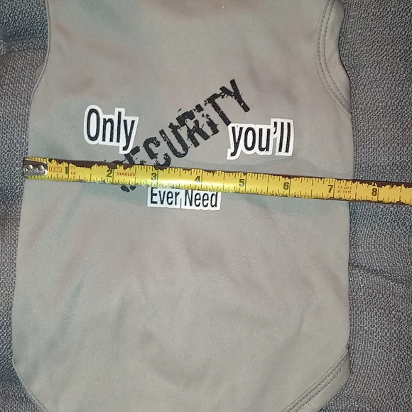 Never Worn Brand New Small Dog Printed T-shirts (5) - Picture 7 of 8